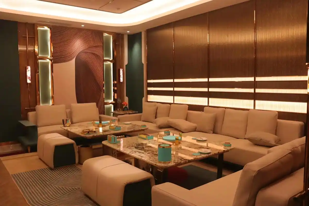 湛江商务ktv领先商务ktv新模式-徐闻县ktv预定